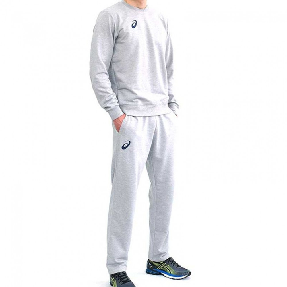 156855 0714 Man Knit Suit /спортивный костюм