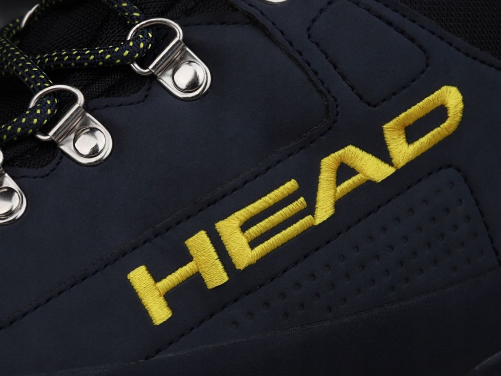 Ботинки мужские HEAD HDM221200-3232 купить оптом - оптовая компанияShoestown.ru