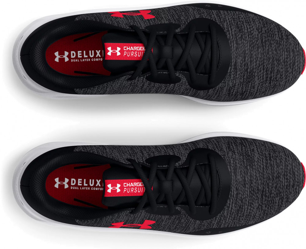 Under armour ua charged pursuit 3