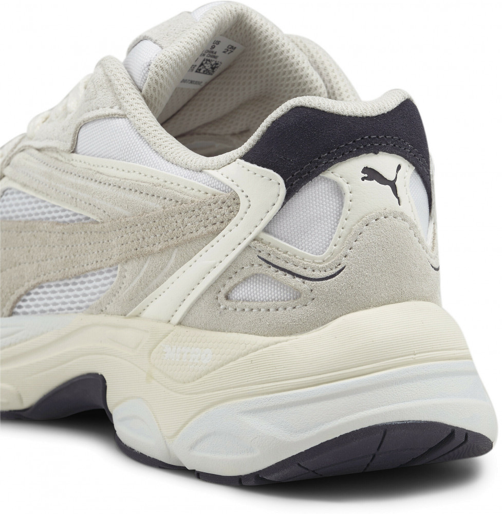 Puma teveris nitro кроссовки