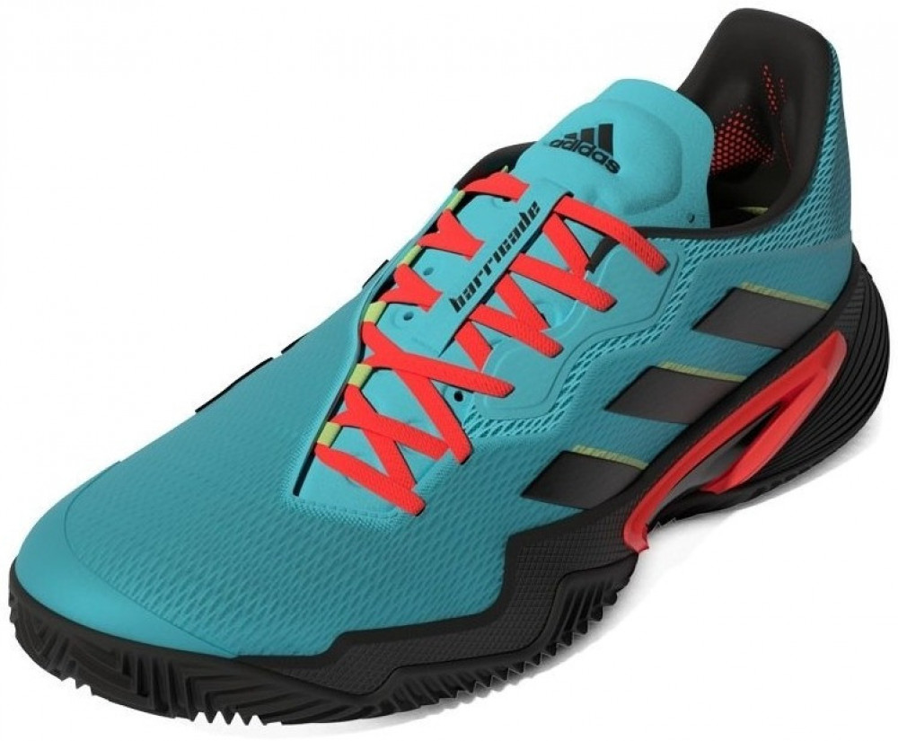 Adidas barricade 2024 8 precio