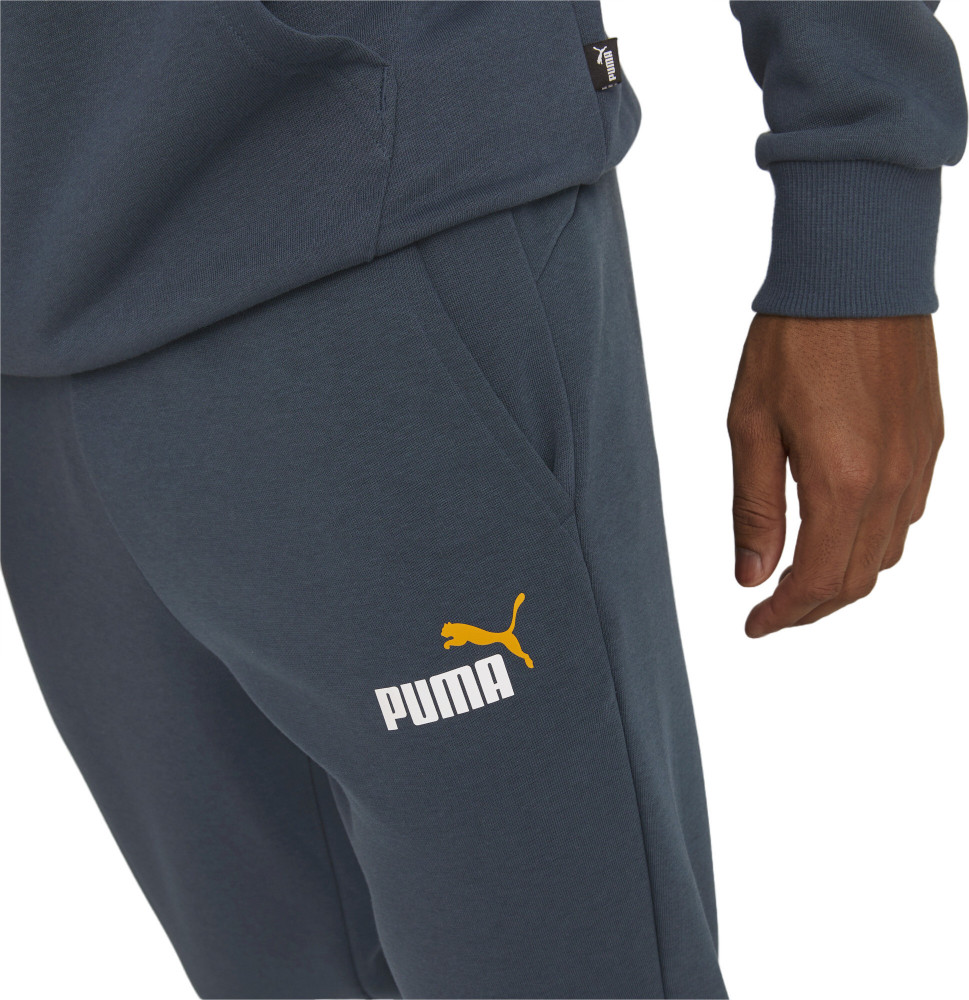 Брюки ess. Puma ESS logo Pants.