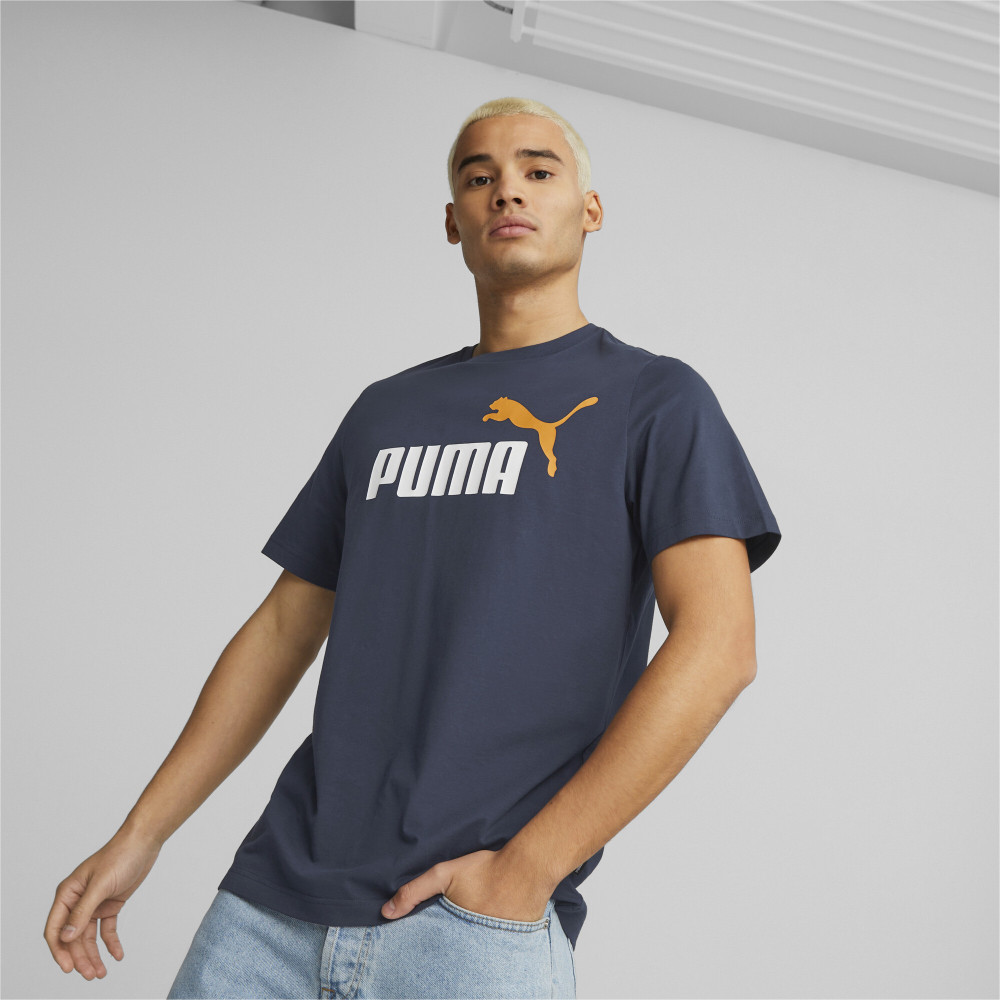 Футболка мужская Puma 58675915 купить оптом - оптовая компания Shoestown.ru