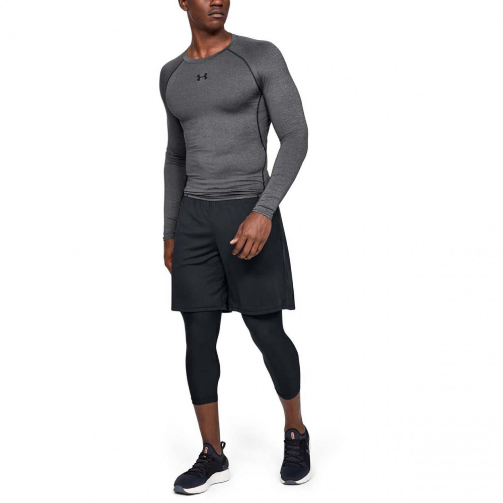 Under Armour - Лонгслив HeatGear® Armour Long Sleeve Compression Shirt  1257471