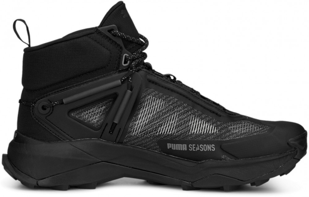 Ботинки мужские Puma 37786001 купить оптом - оптовая компания Shoestown.ru
