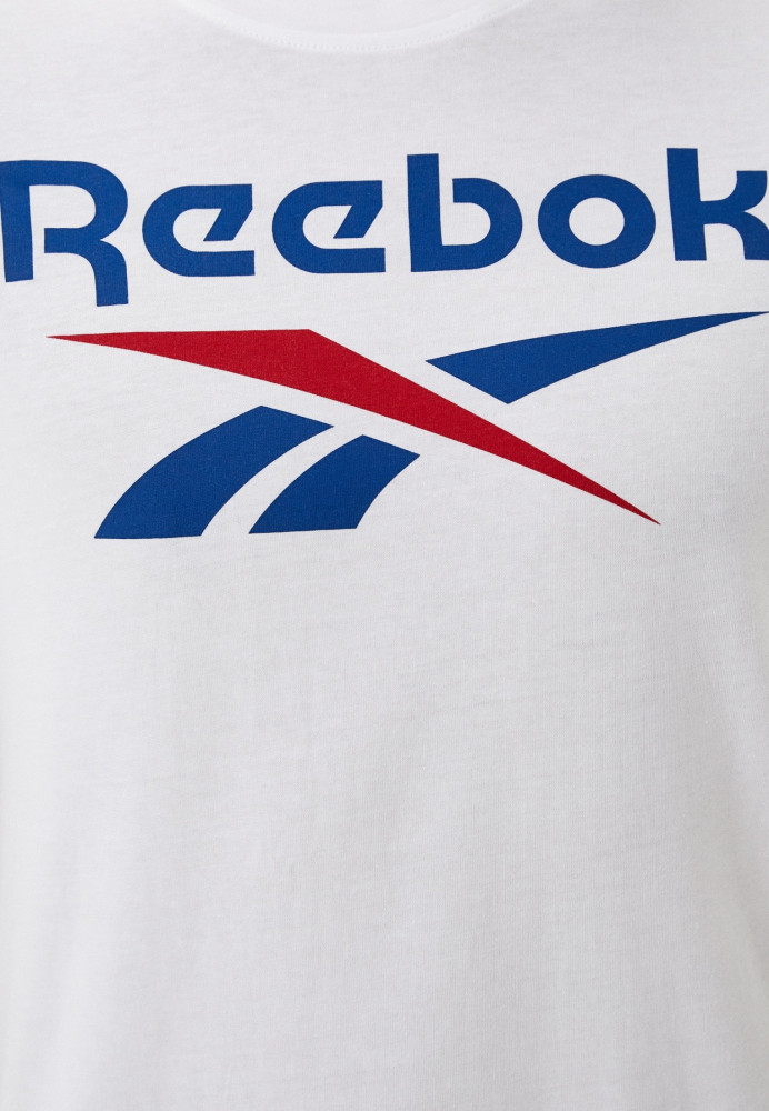 RBK Reebok logo