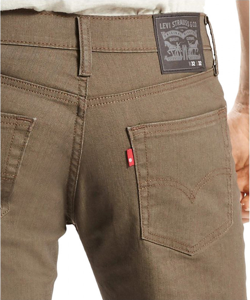 Джинсы Levis Мужские Купить Недорого